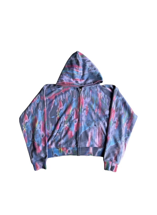 Scattered Hoodie