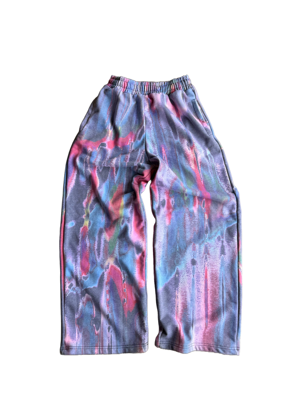 Scattered Sweat Pant