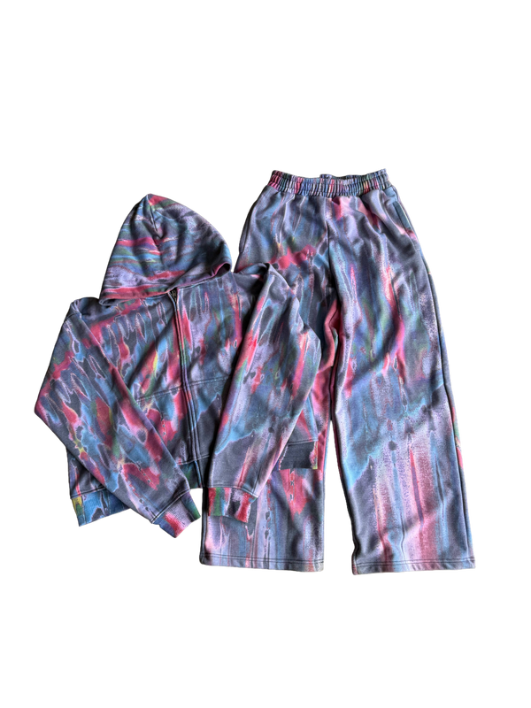 The Scattered Set Bundle